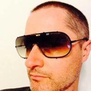 Meet your Posher, Gary